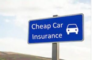 Cheap car insurance quotes