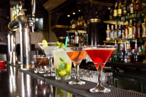 insurance for bars and nightclubs