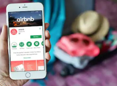Airbnb Insurance 