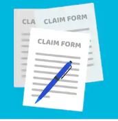 Insurance claim