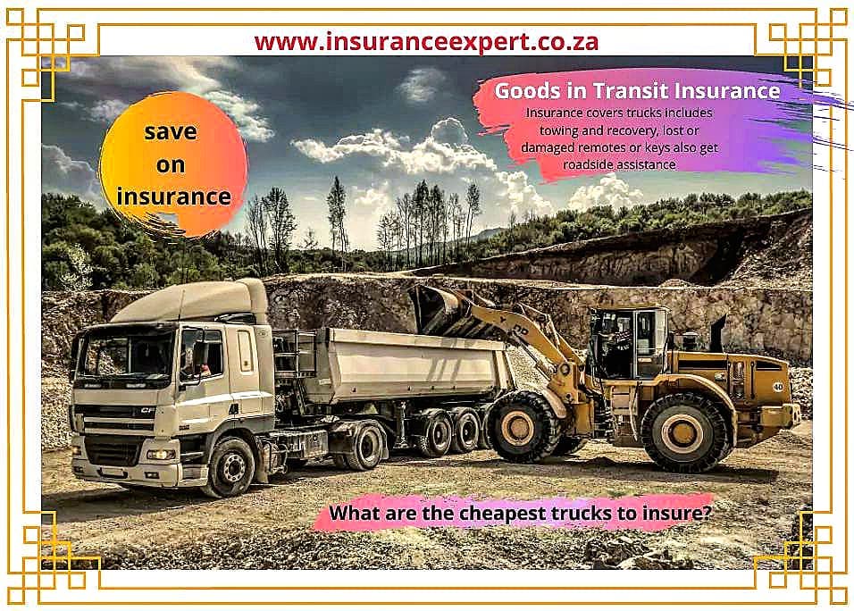 truck insurance