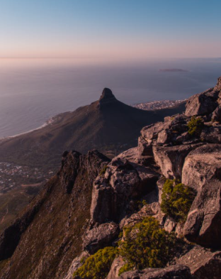 cape town