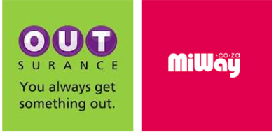 Outsurance vs MiWay