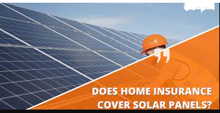 Separate Solar Panel Insurance