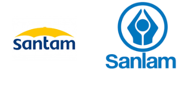 Santam vs Sanlam