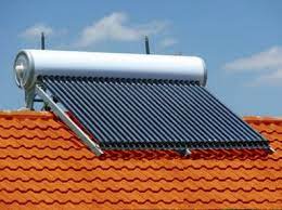 Solar Geyser Insurance