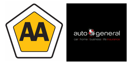 aa insurance vs auto and general